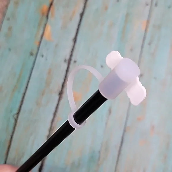 Friends Straw Topper - Picture 5 of 5